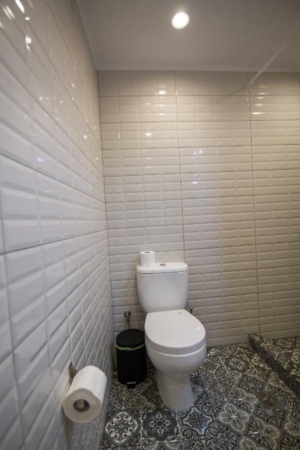 White Lux Apartment For 2 Vipgreece เอเธนส์ ภายนอก รูปภาพ