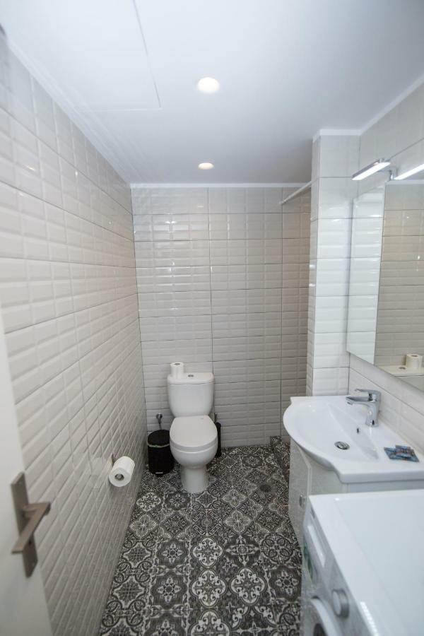 White Lux Apartment For 2 Vipgreece เอเธนส์ ภายนอก รูปภาพ